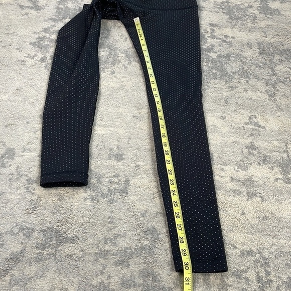 Lululemon Wunder Under Pant Leggings Luxtreme
Biggy Dot Printed Black Deep Coal - Picture 9 of 11